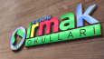 Irmak Ticaret | Re-Branding