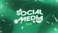 Bed-Line Social Media Post Design