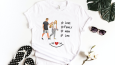 Tshirt tasarımları ve mockup çalışmaları