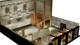 Basit 3D Modelleme