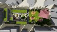  3D Görselleştirme/Render Çalışmaları