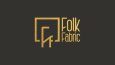 Folk Fabric Kurumsal Kimlik (Konsept Tasarım)