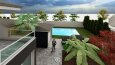 Model Villa