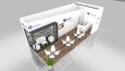FUAR STAND TASARIMI