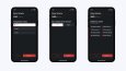 PStranger - UI/UX