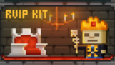 Minecraft Kit Menüsü