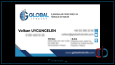 Global İthalat Kartvizit