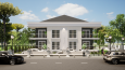 Villa Tasarımları