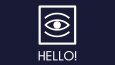 ''Hello'' Marka için Logo Tasarımı