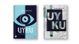 Uyku- Kitap Kapağı Tasarımı