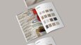 Marble Catalog Design