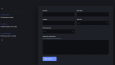 SaaS Platform Demo Website