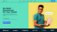 Landing Page Figmadan HTML, CSS ve JS Kodlamasi