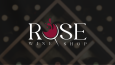 ROSE Wine Shop - Logo Tasarımı