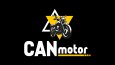 CAN MOTOR / Logo Tasarımı