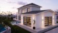 3D İç ve Dış Mekan Render Tasarımları