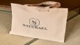 Naturael kişisel bakım markası için logo tasarımı
