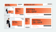 Google Adwords Banner