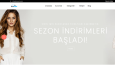 E TİCARET PROJESİ