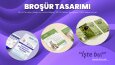 Broşür Tasarımları