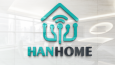 Hanhome logo tasarımı