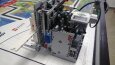 FLL Robotics Yarışması 2021 Teması Uygun Robot Tasarımı