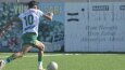 Özel Futbol Antreman Programı