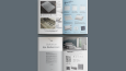 KATALOG, DERGİ & BROŞÜR TASARIMLARI