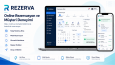 REZERVA - Online Rezervasyon ve İşletme Yönetim Sistemi