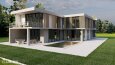 Dış Mekan Render Çalışmaları