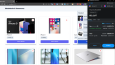 Blockchain E-Commerce (Web3.js)