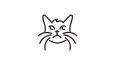 Kedi - Konsept Logo Tasarımı