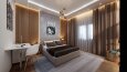 MİMARİ İÇ MEKAN RENDER