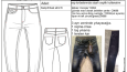Denim Erkek koleksiyonları