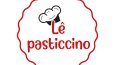 LêPasticcino Logo Tasarımı