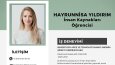 CV'ni Oluştur İşi  Kap 