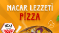 hexa pizza instagram menü
