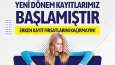 Örnek Reklam & Banner Tasarımları