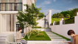 Müşterilerime Hazırladığım Render Örnekleri
