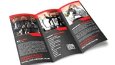 Broşür ve Katalog Tasarımları