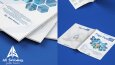 broşür, katalog, dergi tasarımları