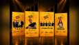Print & Poster | Afiş ve Basılı Reklam Tasarımları