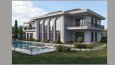 3d/Dış cephe görselleştirme