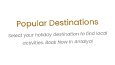Wordpress Web Site