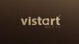 "VİSTART MEDYA" LOGO TASARIMI