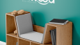 Enwood - Logo Tasarımı
