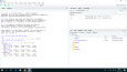 R programlama ve SPSS analiz çıktıları kendi çalışmalarımdır