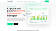 TOREXS - Kripto Varlık Yönetim ve Otomasyon Platformu