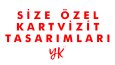 Kartvizit ve personal kart tasarımı