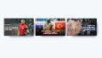 Haber Manşet Tasarımları